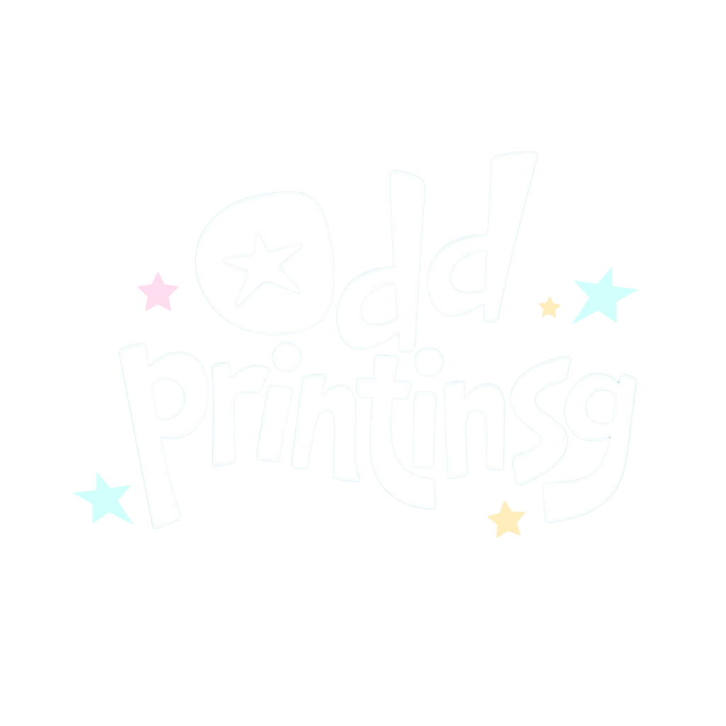 Odd.printinsg!